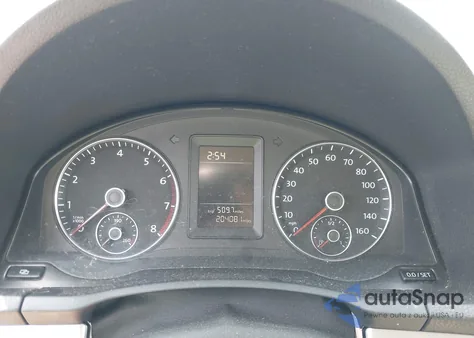 2010 Volkswagen Jetta Limited Edition z USA, uszkodzony, nr VIN 3VWAX7AJ9AM092009